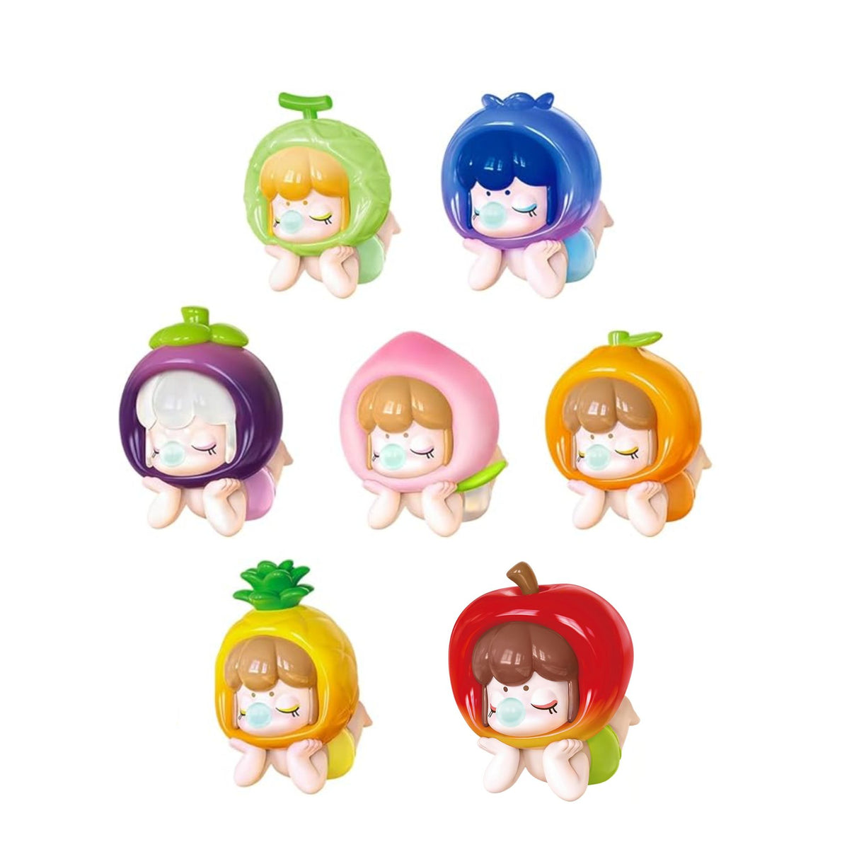 Rolife Nanci - Blind Box Baby Nanci Fruit Series