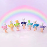 Rolife Nanci - Blind Box Baby Nanci Seatmates