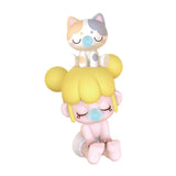 Rolife Nanci - Blind Box Baby Nanci Seatmates