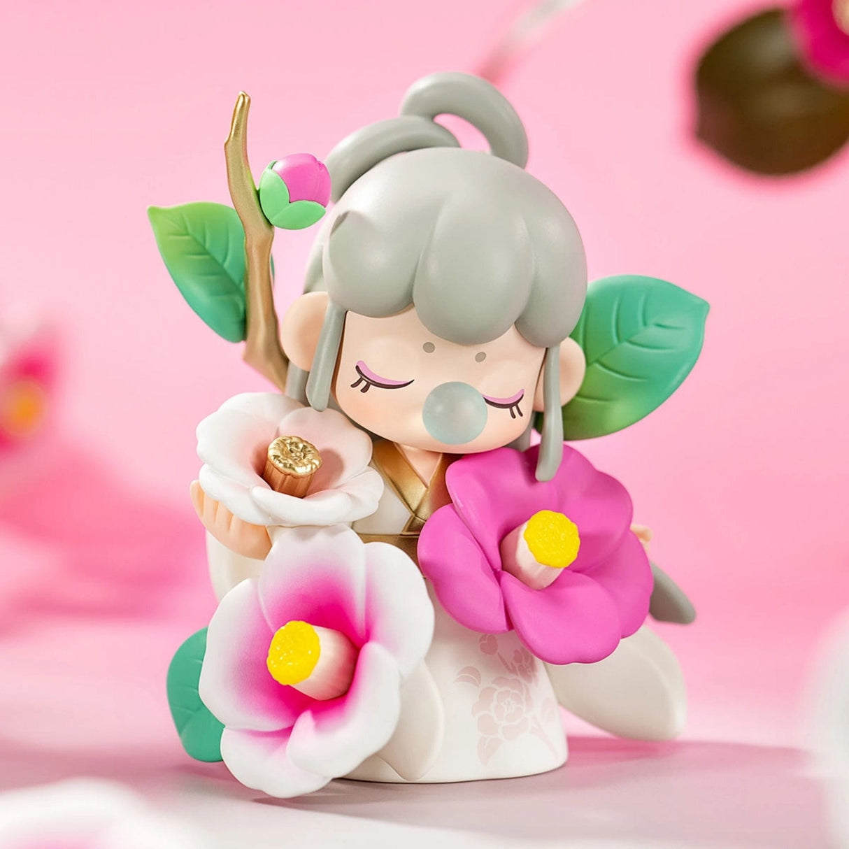 Rolife Nanci - Blind Box Flower Series