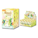 Rolife Nanci - Blind Box Flower Series