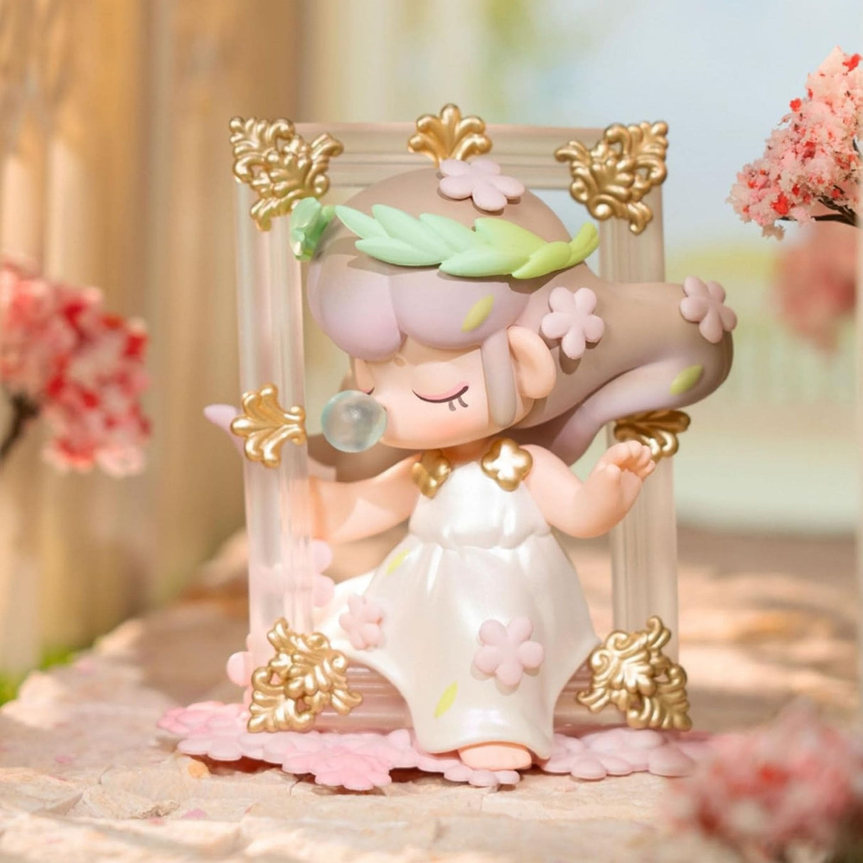 Rolife Nanci - Blind Box Museum of Fantasy