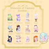 Rolife Nanci - Blind Box Museum of Fantasy