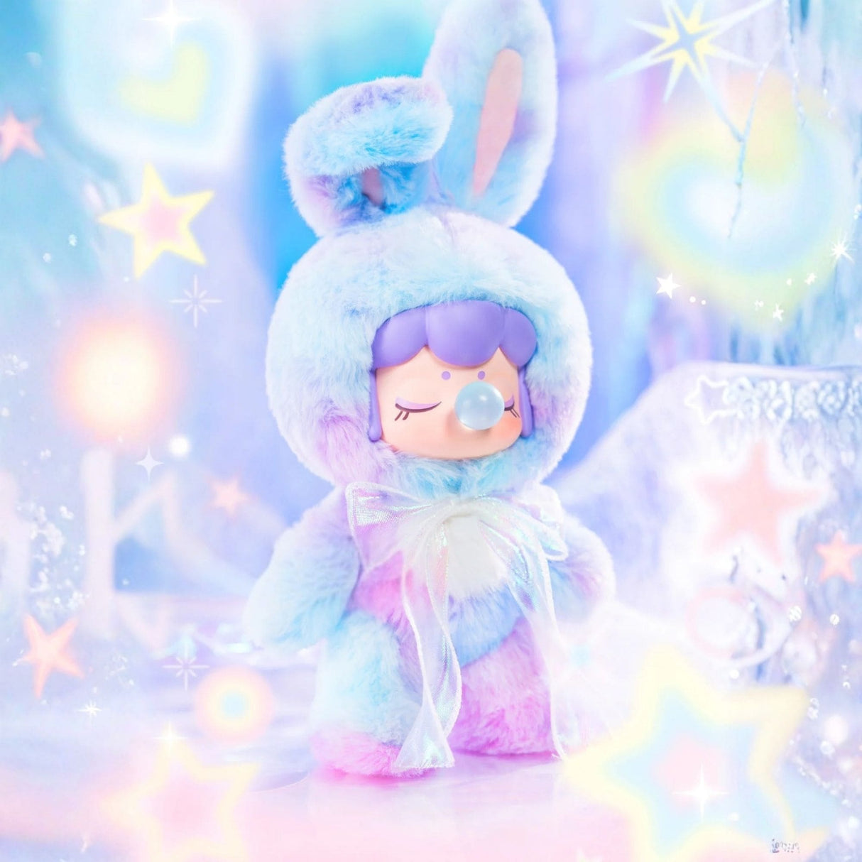 Rolife Nanci - Blind Box Shining Bunny