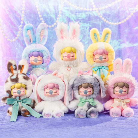 Rolife Nanci - Blind Box Shining Bunny