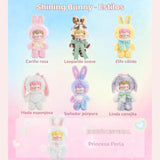 Rolife Nanci - Blind Box Shining Bunny