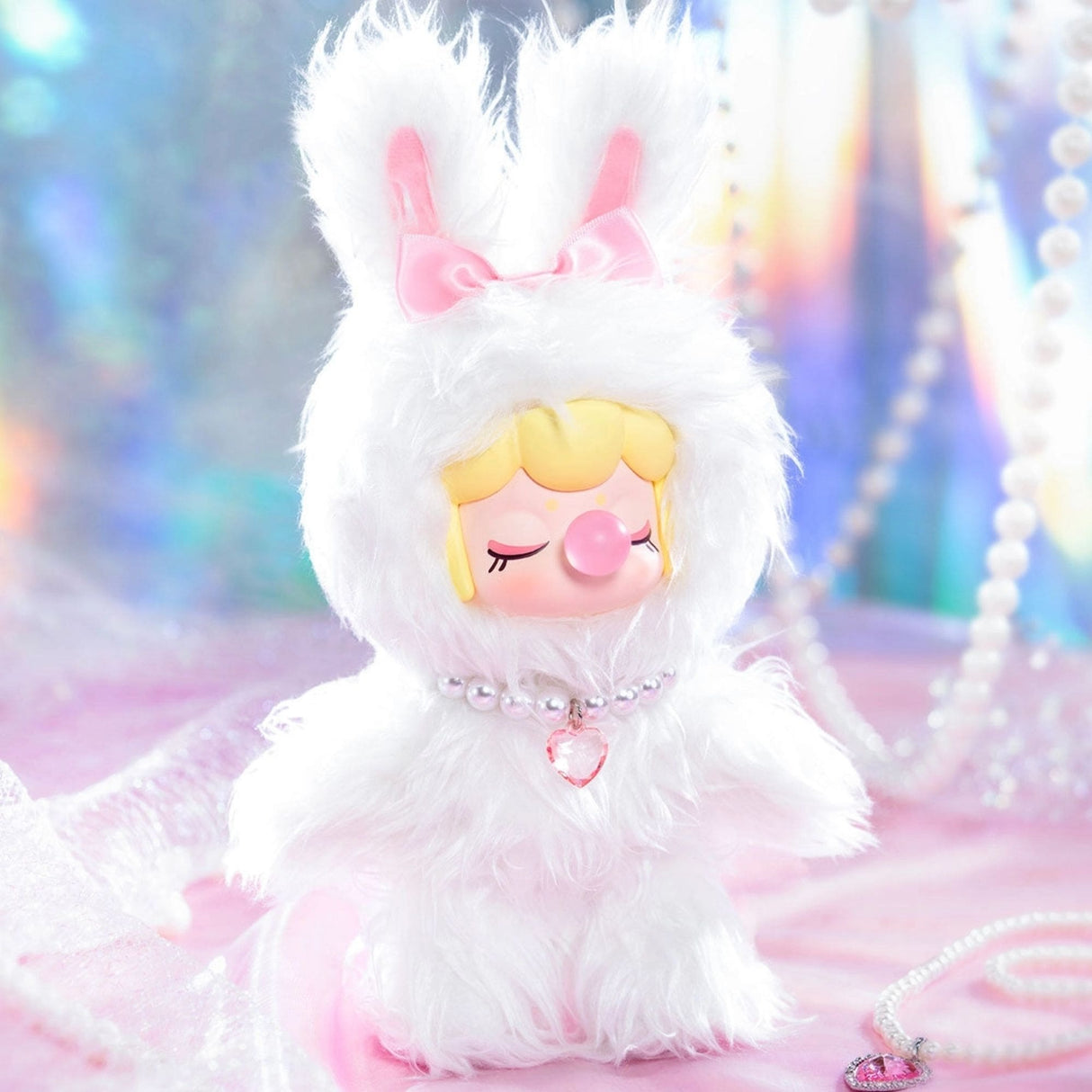 Rolife Nanci - Blind Box Shining Bunny