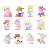 Rolife Nanci - Blind Box Sweet Time