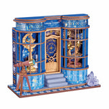 Rolife Secret World - Miniatura Armable Magic Astronomy Shop