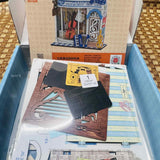 Rolife Secret World - Miniatura Armable Melody Instrument Shop