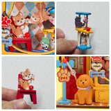 Rolife Secret World - Miniatura Armable Pawfect Pet Shop
