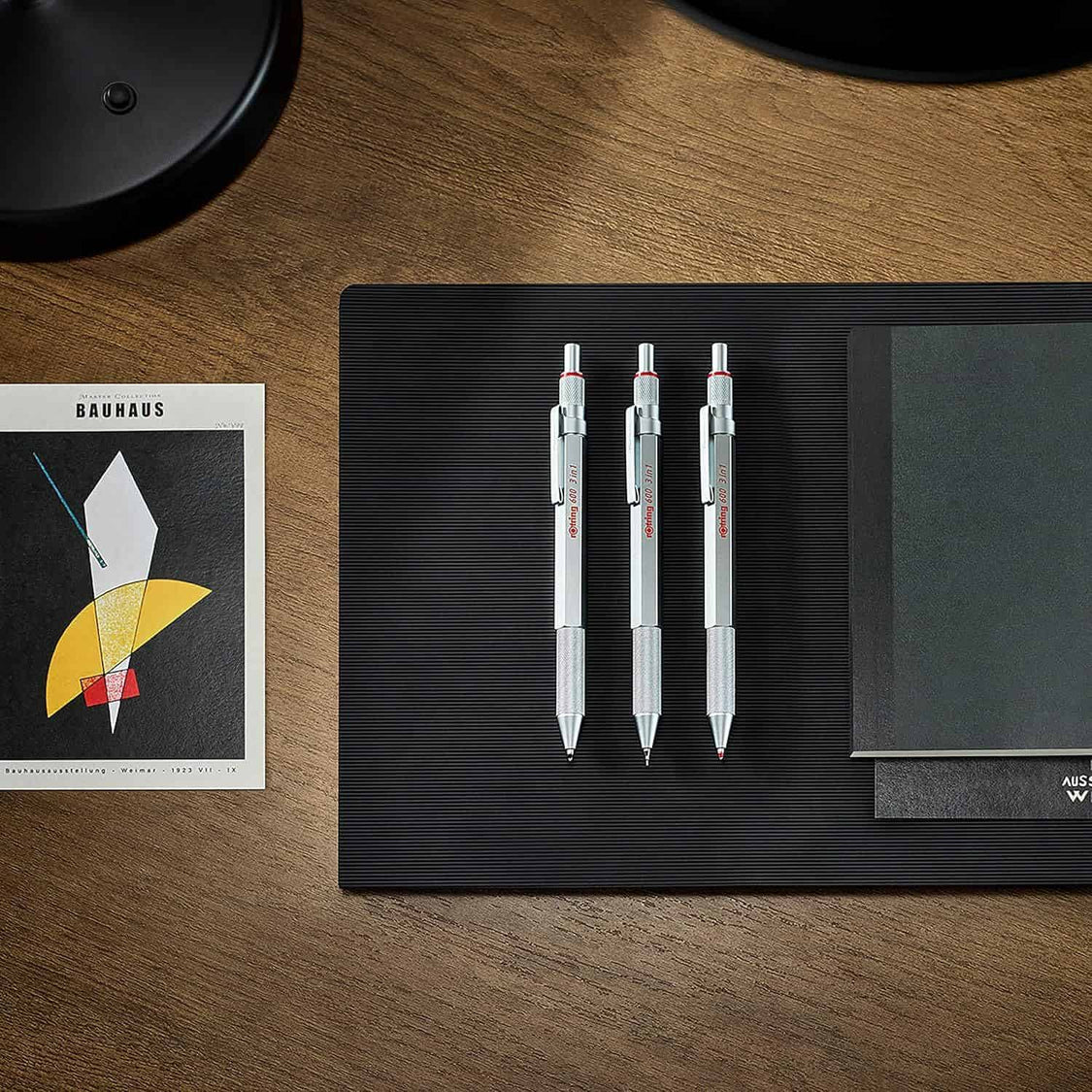 Boligrafo Rotring 600 Multifunción 3 en 1 – Dibu Chile