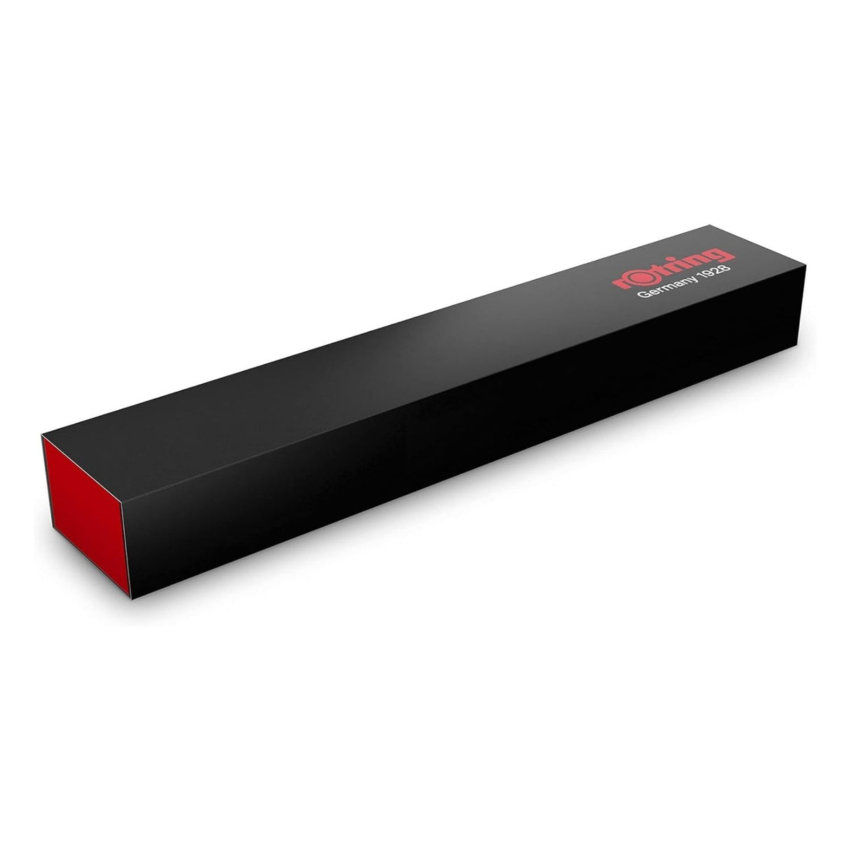 Rotring 600 - Bolígrafo Punta Media Punta Media Cuerpo Blanco Perla