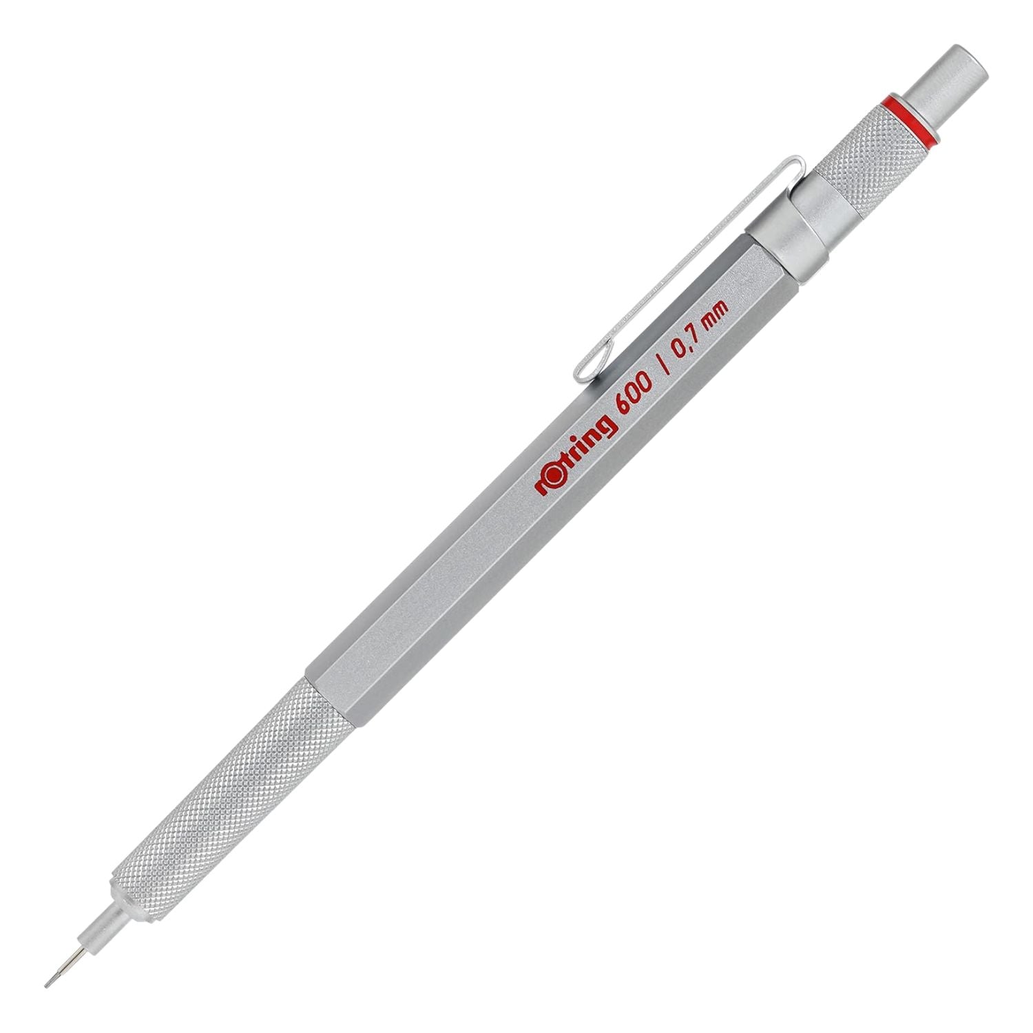 Portaminas Rotring 600, Punta 0,7 mm – Dibu Chile