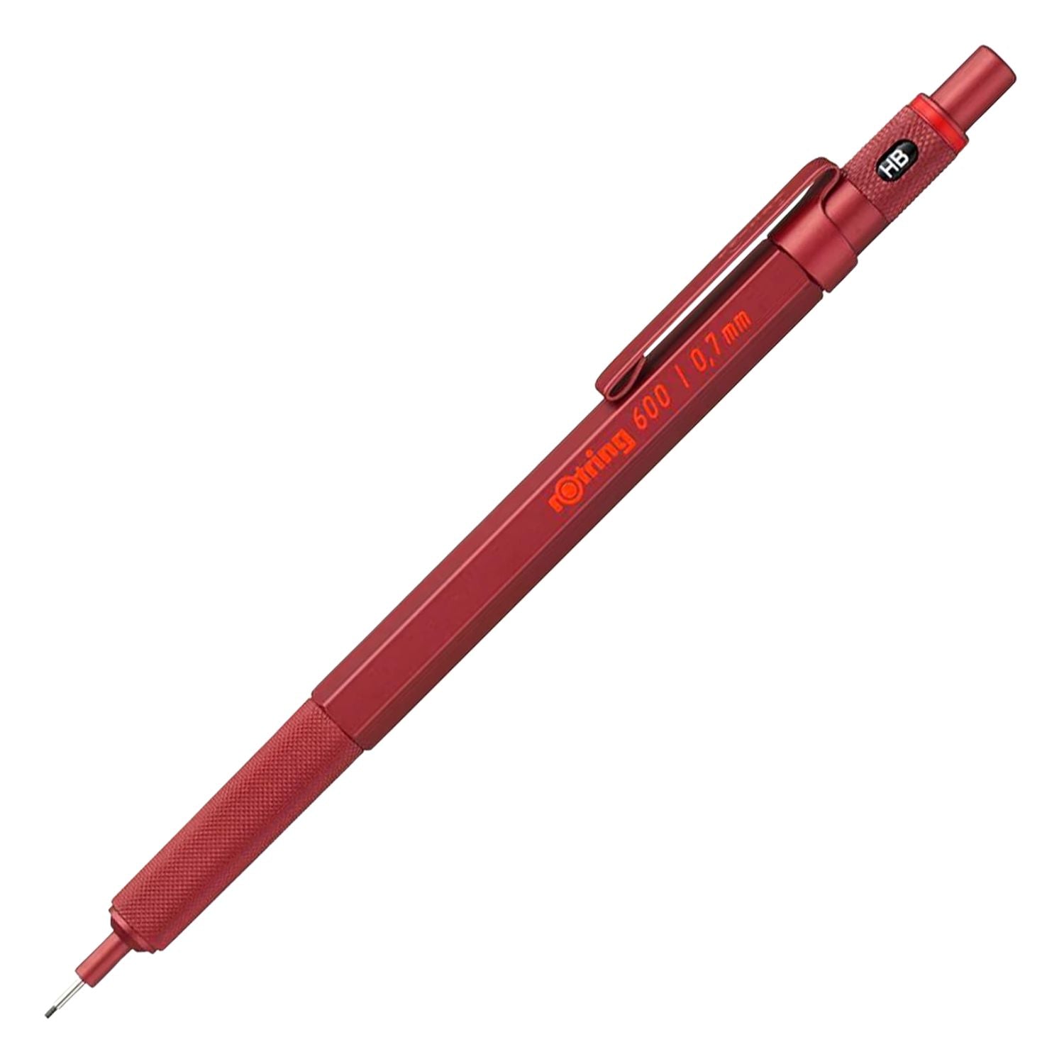 Portaminas Rotring 600, Punta 0,7 mm – Dibu Chile