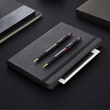 Rotring 800 - Bolígrafo Punta Media Cuerpo Negro