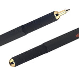 Rotring 800 - Bolígrafo Punta Media Cuerpo Negro