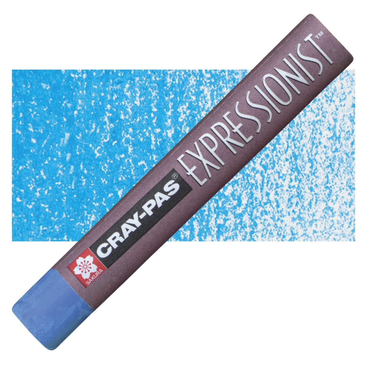Sakura Cray-Pas - Set 16 Pasteles al Óleo Expressionist