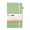 Sakura Dotted Note Book - Libreta Con Puntos 13 x 21 cm