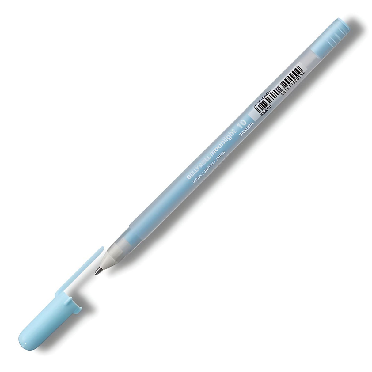 Sakura Gelly Roll - Set 10 Lápices Tinta Gel Moonlight