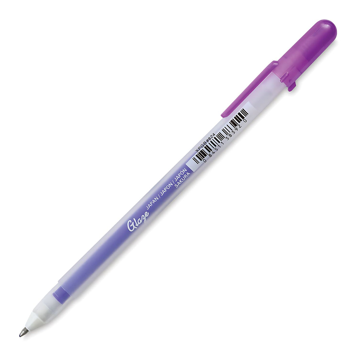 Sakura Gelly Roll - Set 12 Lápices Tinta Gel Glaze
