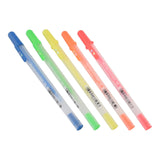 Sakura Gelly Roll - Set 12 Lápices Tinta Gel Moonlight and White