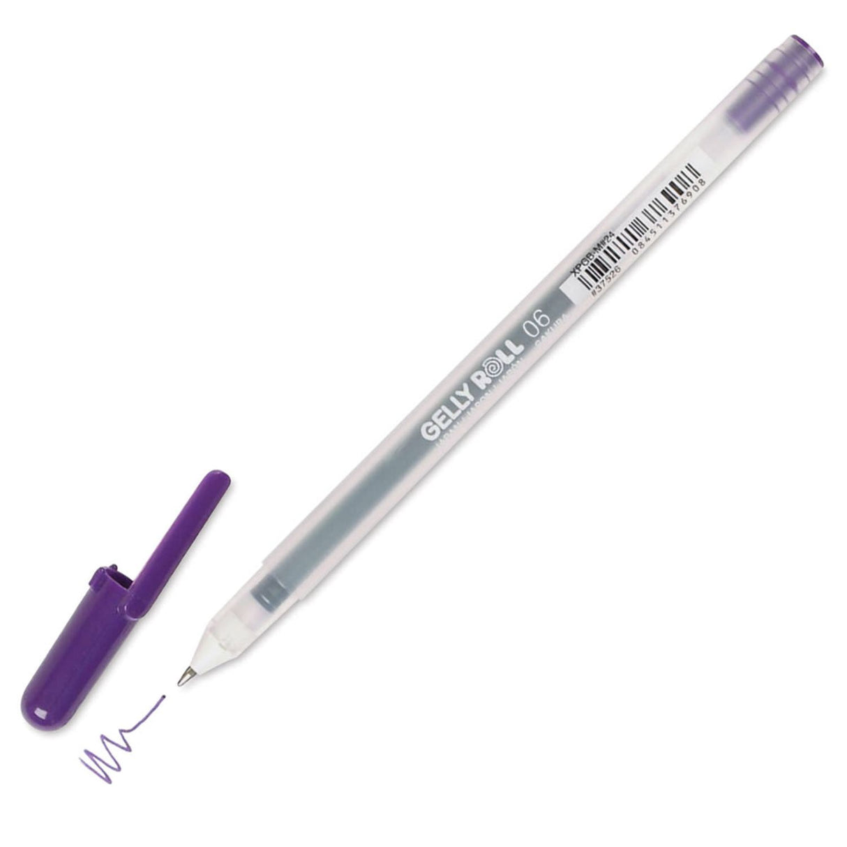 Sakura Gelly Roll - Set 12 Lápices Tinta Gel Regular Colors