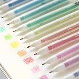 Sakura Gelly Roll - Set 12 Lápices Tinta Gel Stardust