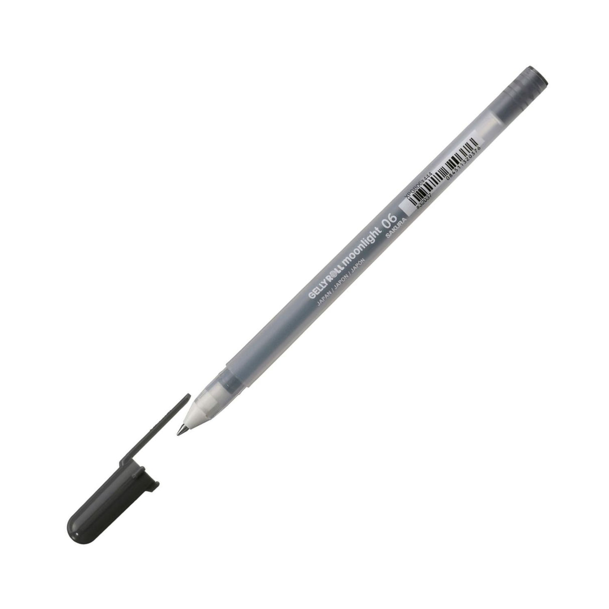 Sakura Gelly Roll - Set 5 Lápices Tinta Gel Moonlight Grises