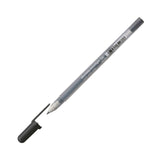 Sakura Gelly Roll - Set 5 Lápices Tinta Gel Moonlight Grises