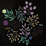 Sakura Gelly Roll - Set 6 Lápices Tinta Gel Moonlight