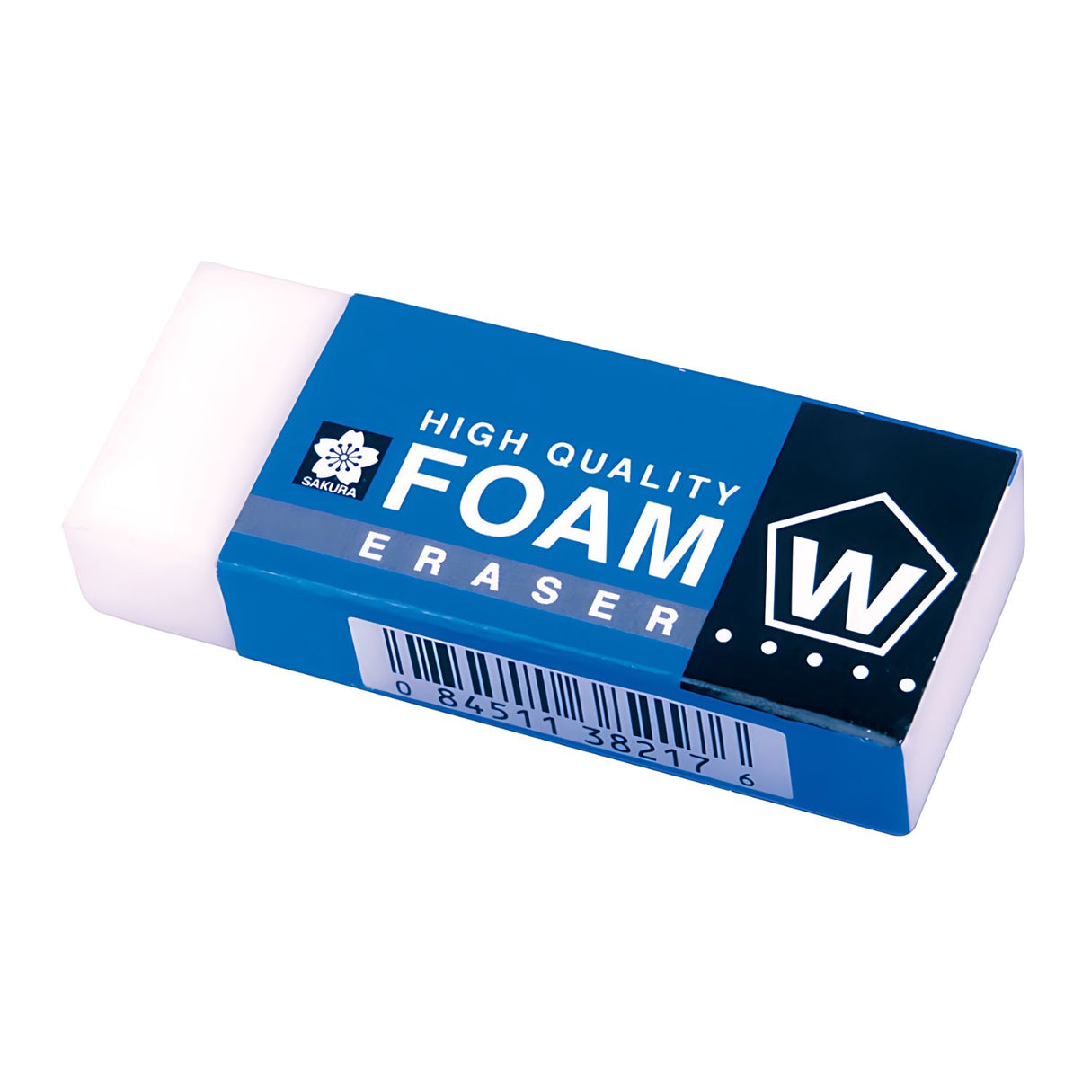 Sakura - Goma SakuraFoam Eraser sin Polvo