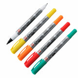 Sakura Identi Pen - Set 8 Marcadores Permanentes a Base de Alcohol