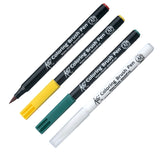 Sakura Koi - Set 12 Marcadores Coloring Brush Pens