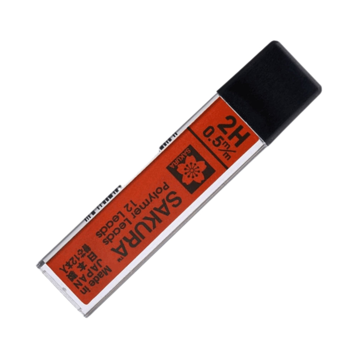 Sakura - Minas para Portaminas Polymer Leads