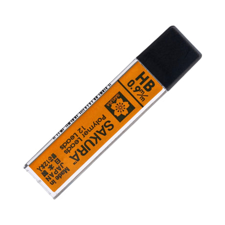 Sakura - Minas para Portaminas Polymer Leads