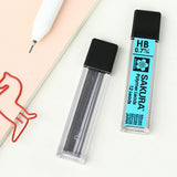 Sakura - Minas para Portaminas Polymer Leads