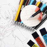 Sakura - Minas para Portaminas Polymer Leads