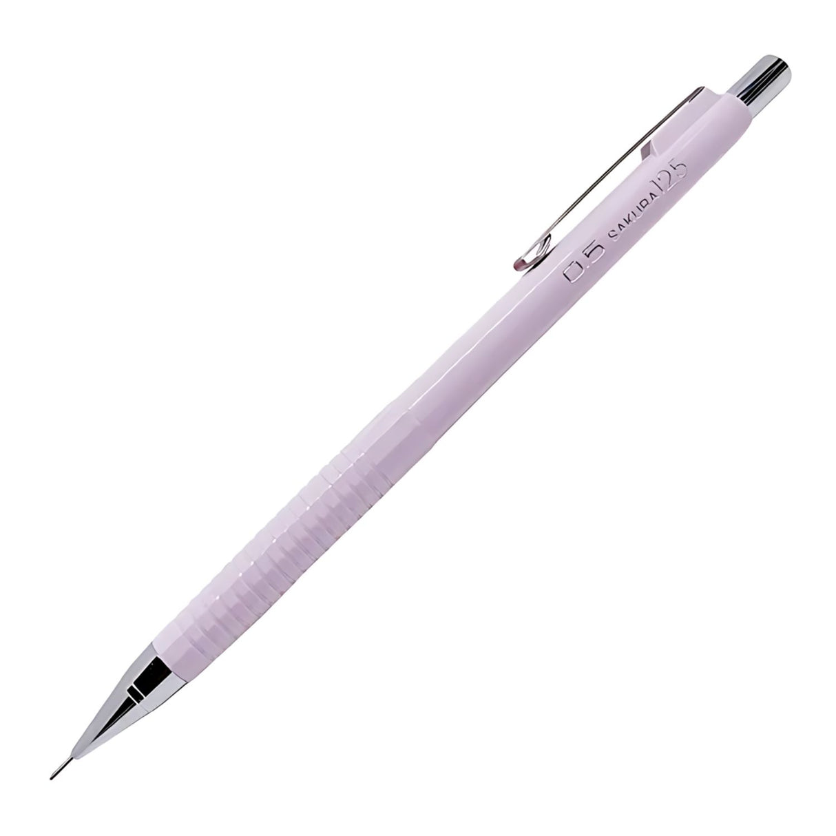 Sakura - Portaminas Cushioning Point 0,5 mm Rosado