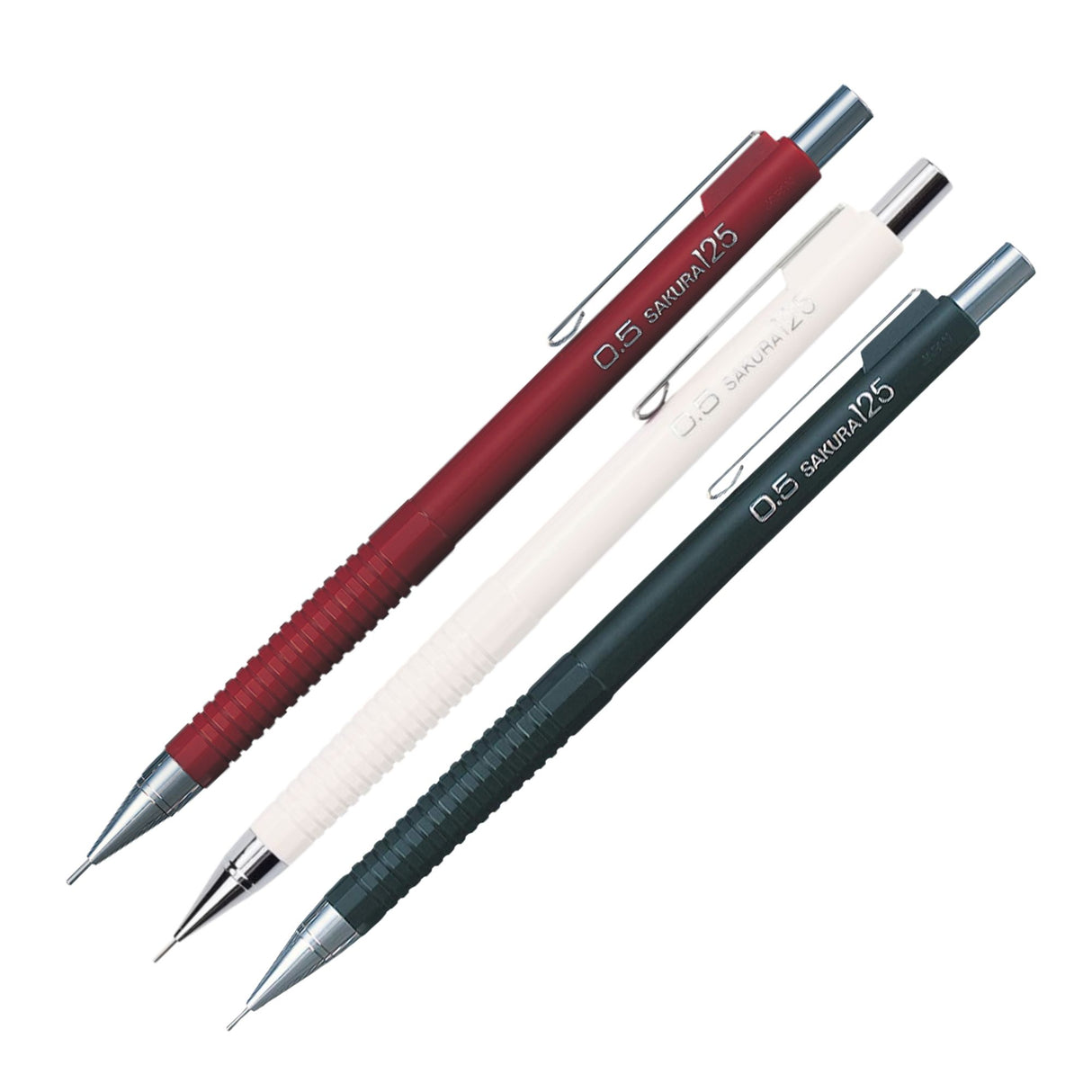 Sakura - Portaminas Cushioning Point 0,5 mm