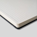 Sakura Ruled Note Book - Libreta Con Líneas