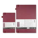 Sakura Ruled Note Book - Libreta Con Líneas