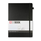 Sakura Ruled Note Book - Libreta Con Líneas