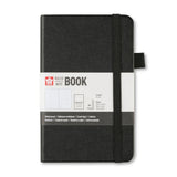 Sakura Ruled Note Book - Libreta Con Líneas