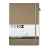 Sakura Ruled Note Book - Libreta Con Líneas