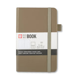 Sakura Ruled Note Book - Libreta Con Líneas