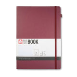 Sakura Ruled Note Book - Libreta Con Líneas