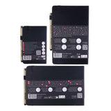 Sakura Sketch Note Book - Sketchbook Papel Blanco/Crema 80 Hojas, 140 g/m2 + Pigma PN