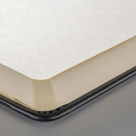 Sakura Sketch Note Book - Sketchbook Papel Blanco/Crema 80 Hojas, 140 g/m2
