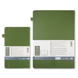 Sakura Squared Note Book - Libreta Cuadros